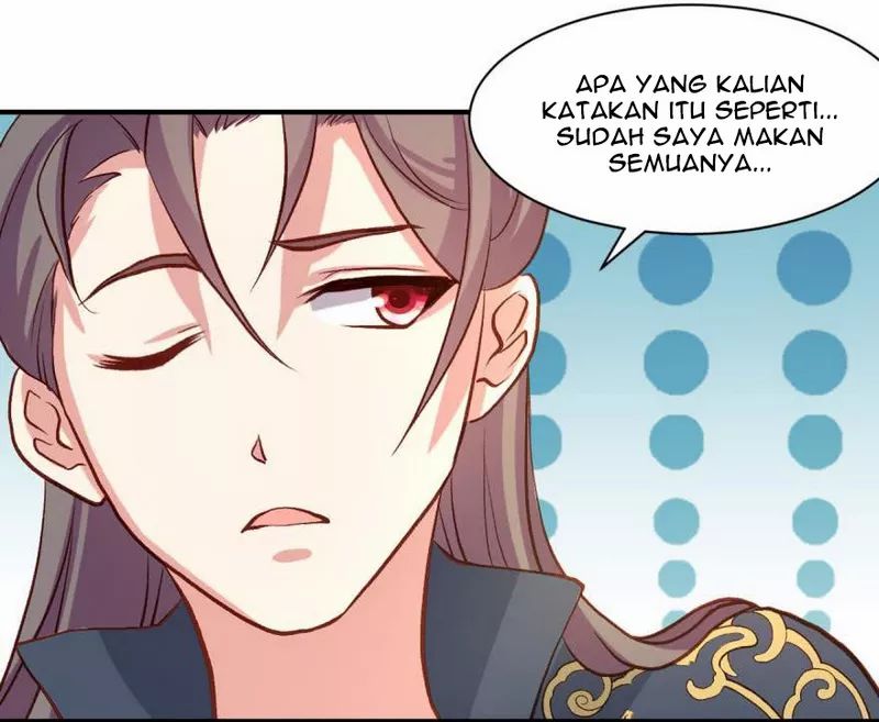 Rebirth Become a Dog Chapter 16 Gambar 14